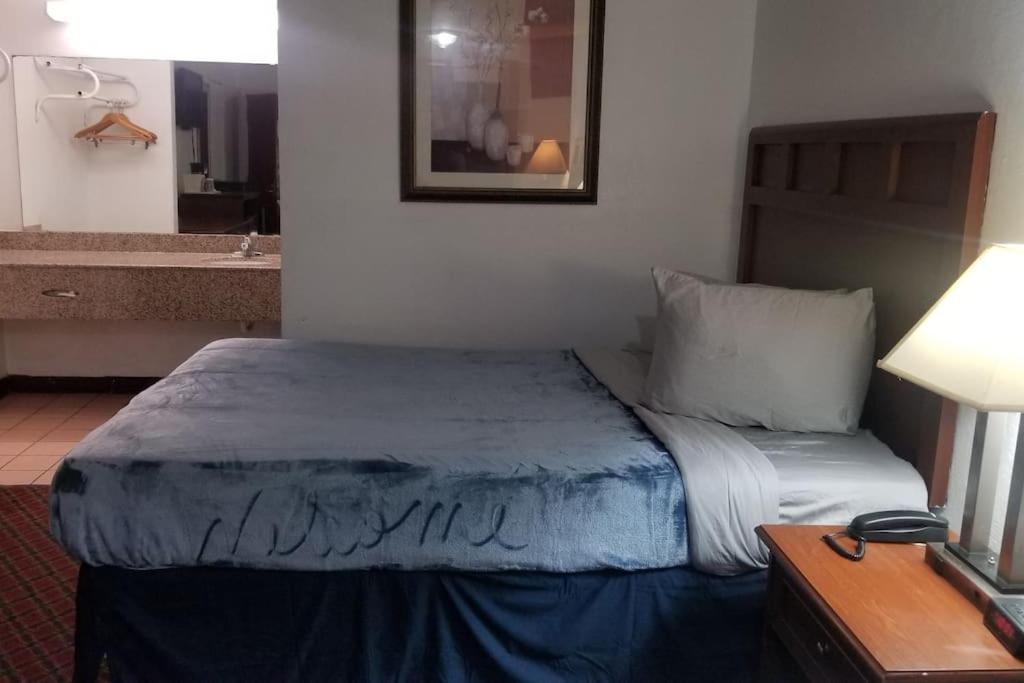 Hotel 2 Queen Beds Hotel Room 226 Booking 斯蒂尔沃特 外观 照片
